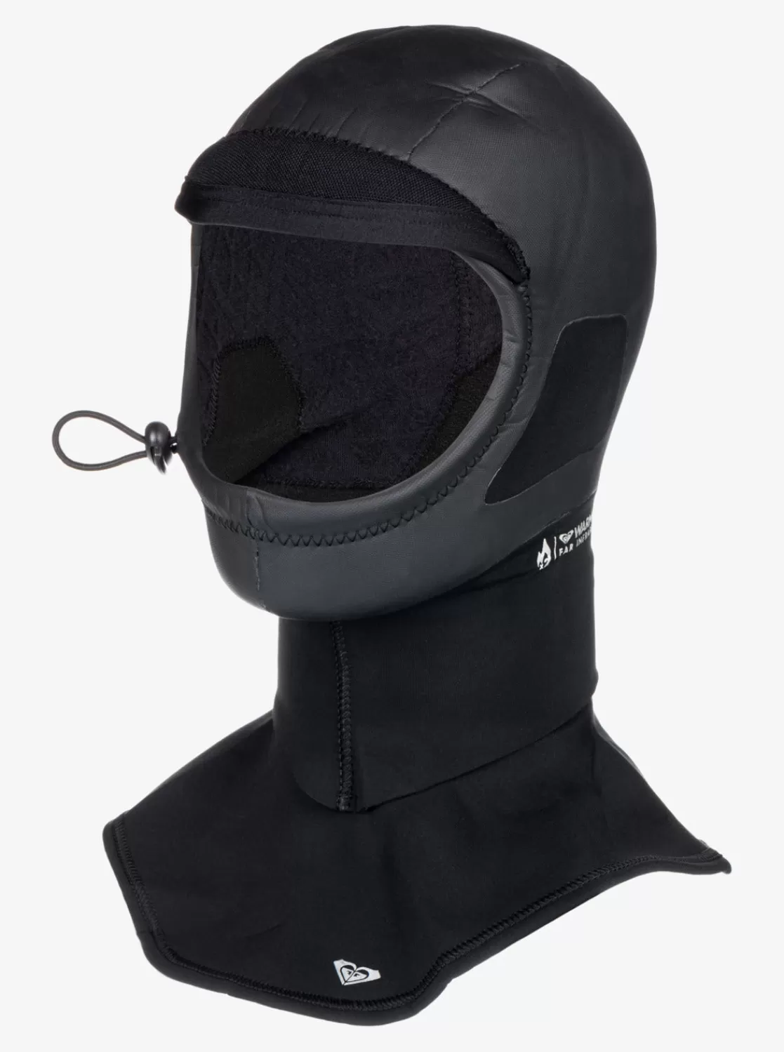2mm Elite Wetsuit Hood-ROXY Store