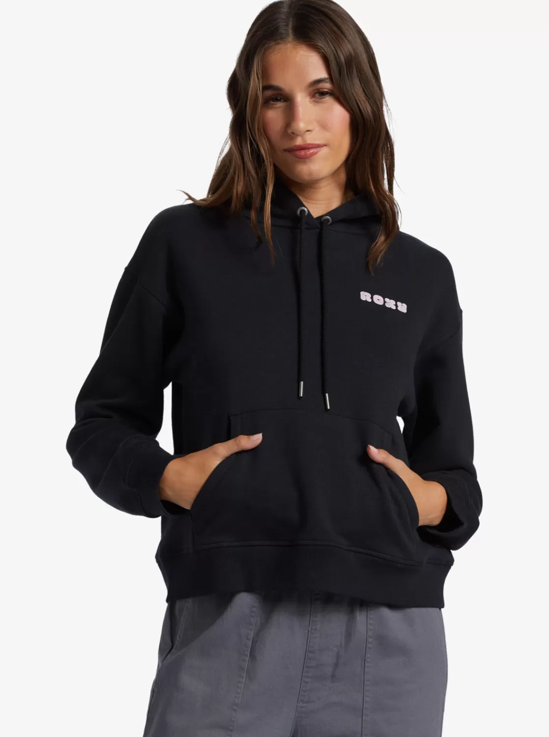 Afternoon Hike Hoodie-ROXY Store