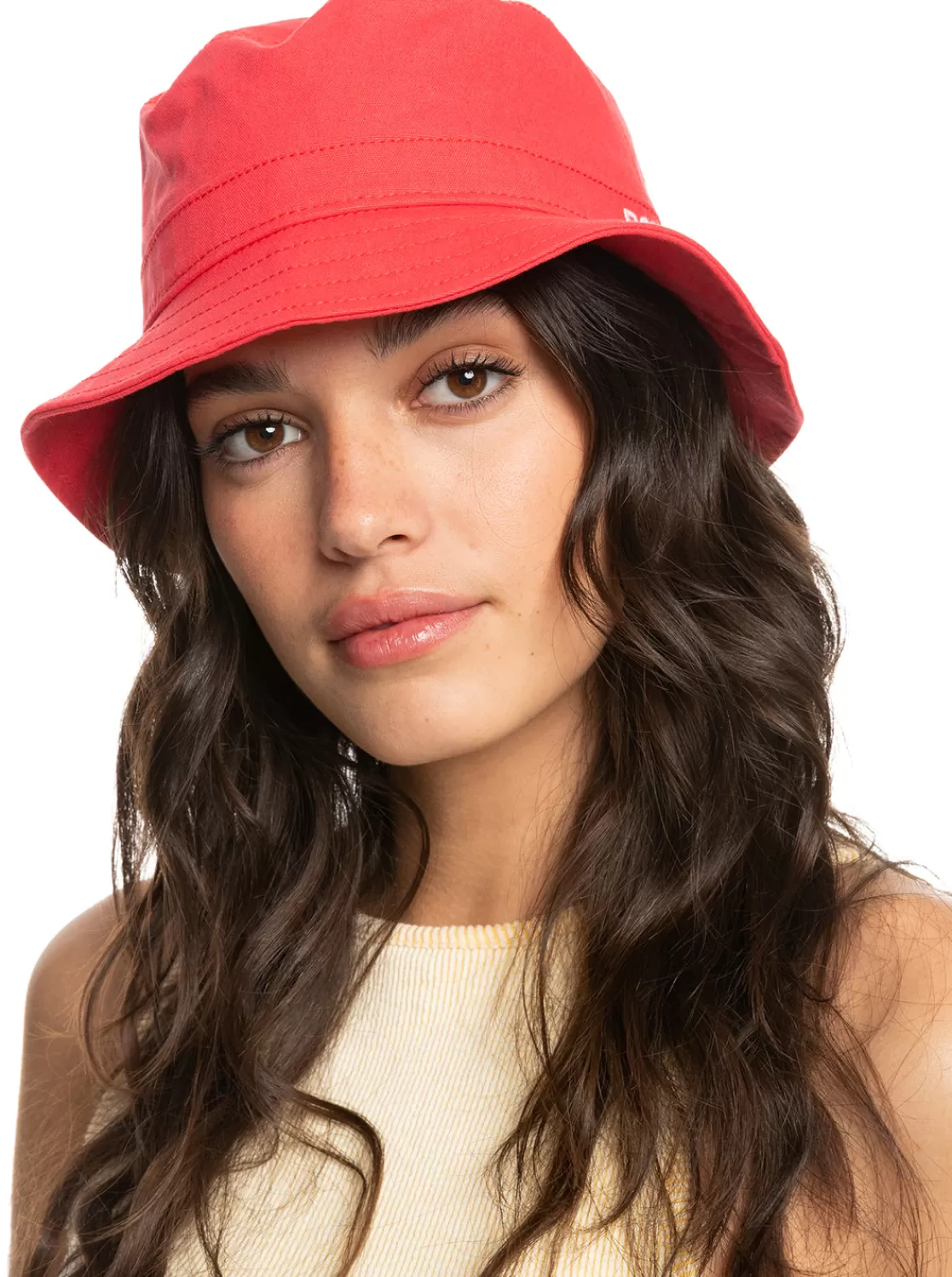 Almond Milk Sun Hat-ROXY Outlet