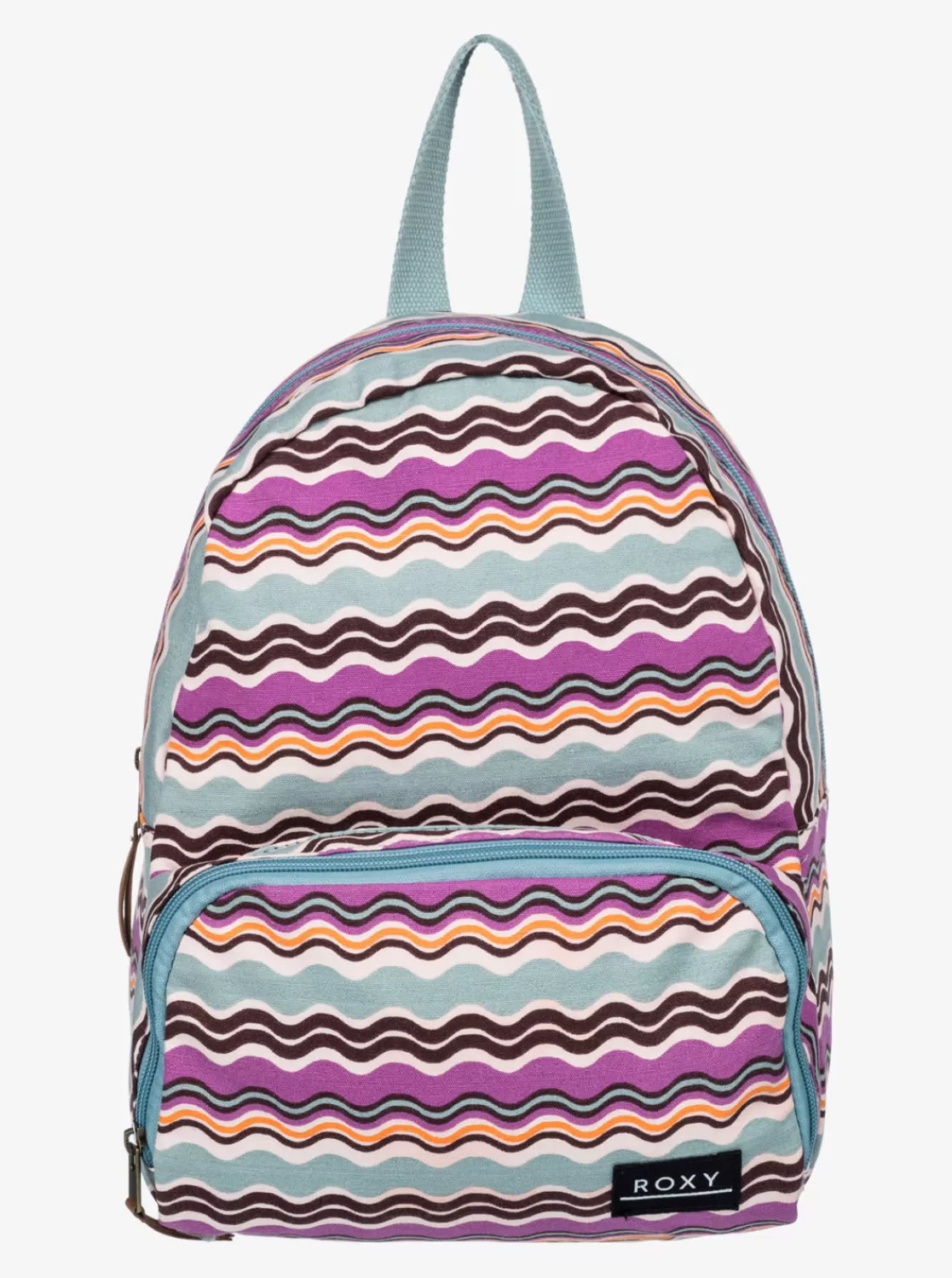 Always Core Canvas 8L Extra Small Backpack-ROXY Hot