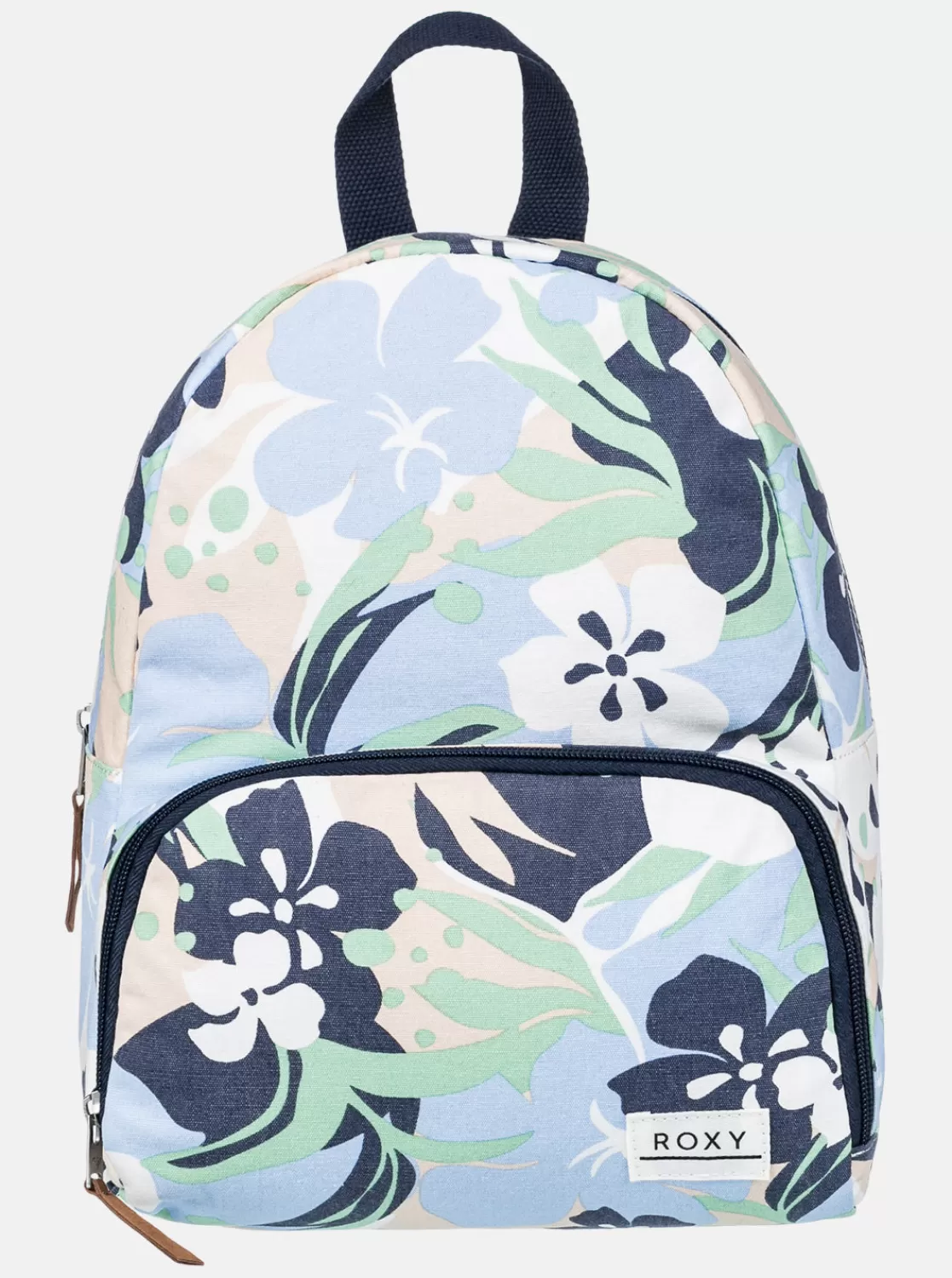 Always Core Canvas Extra Small Backpack-ROXY Clearance