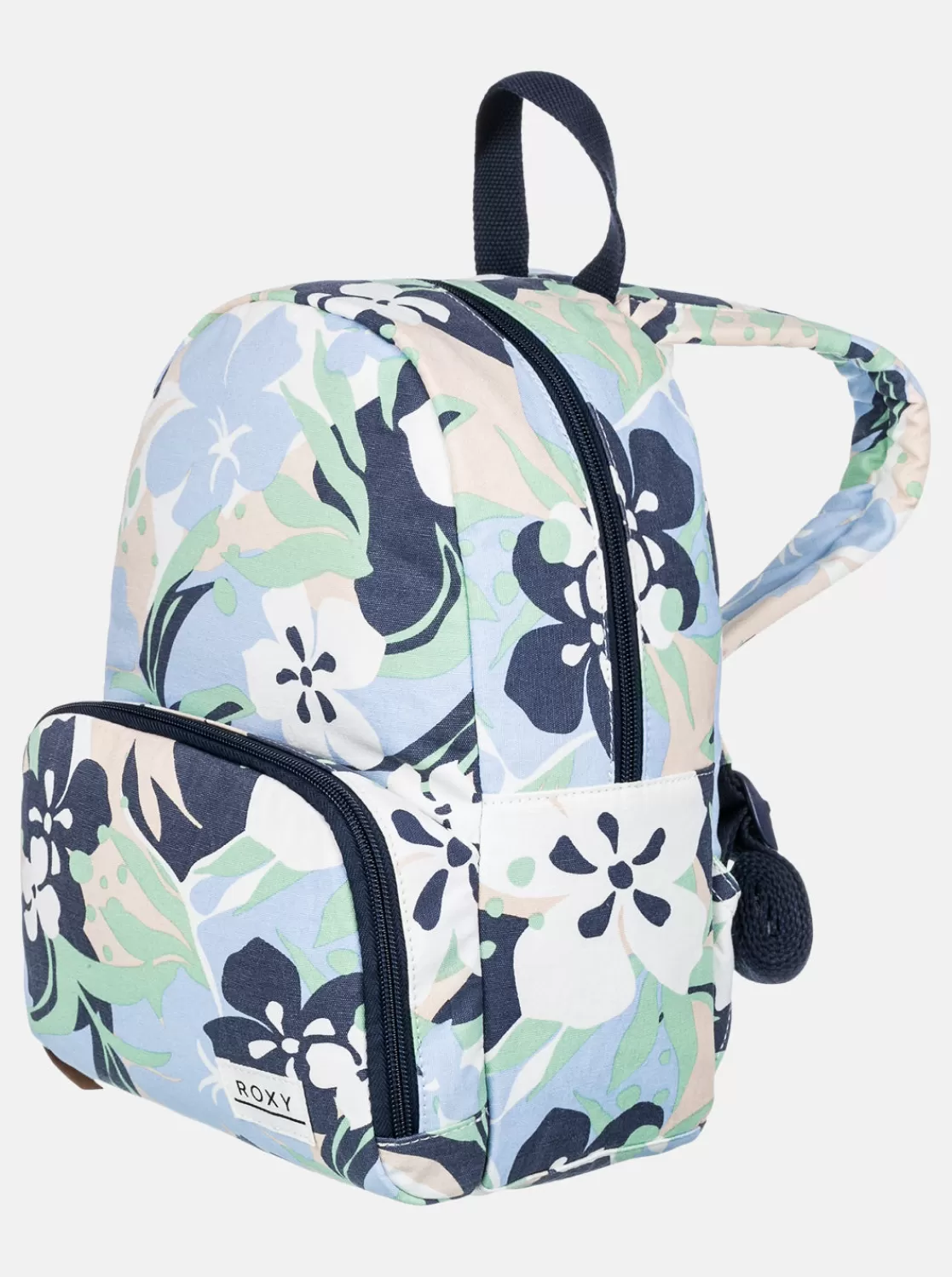 Always Core Canvas Extra Small Backpack-ROXY Clearance