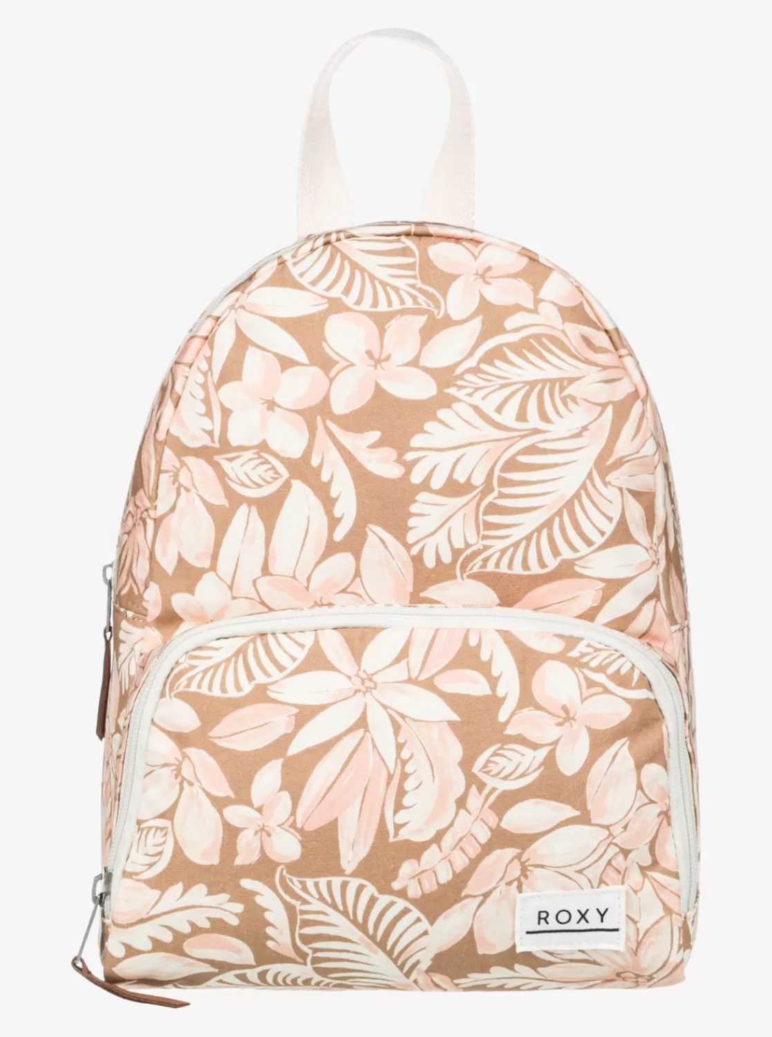 Always Core Canvas Extra Small Backpack-ROXY Flash Sale