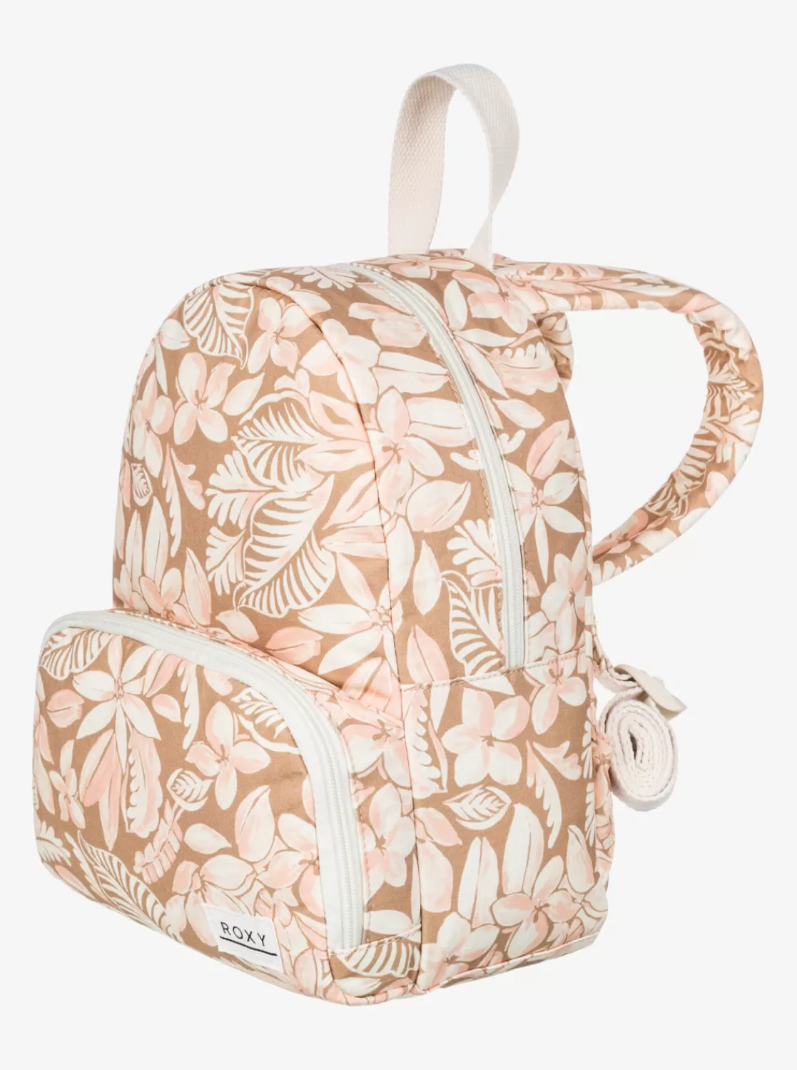 Always Core Canvas Extra Small Backpack-ROXY Flash Sale