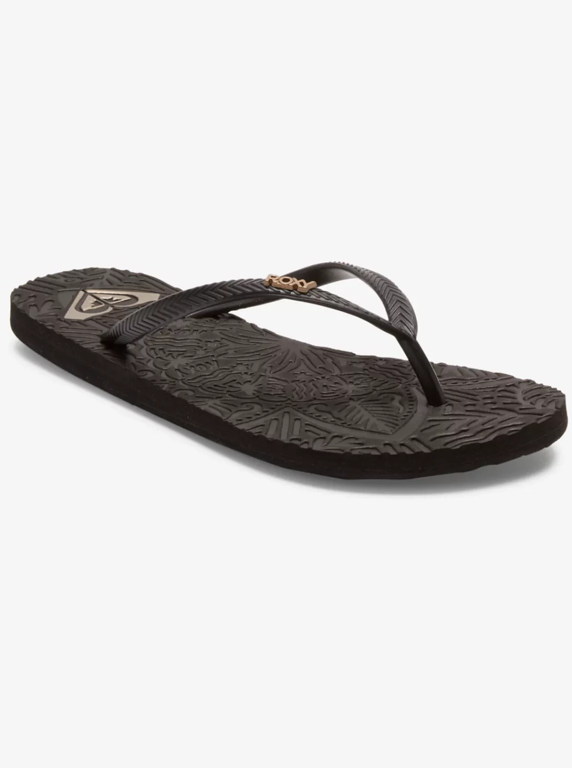 Antilles Flip Flops-ROXY Best Sale