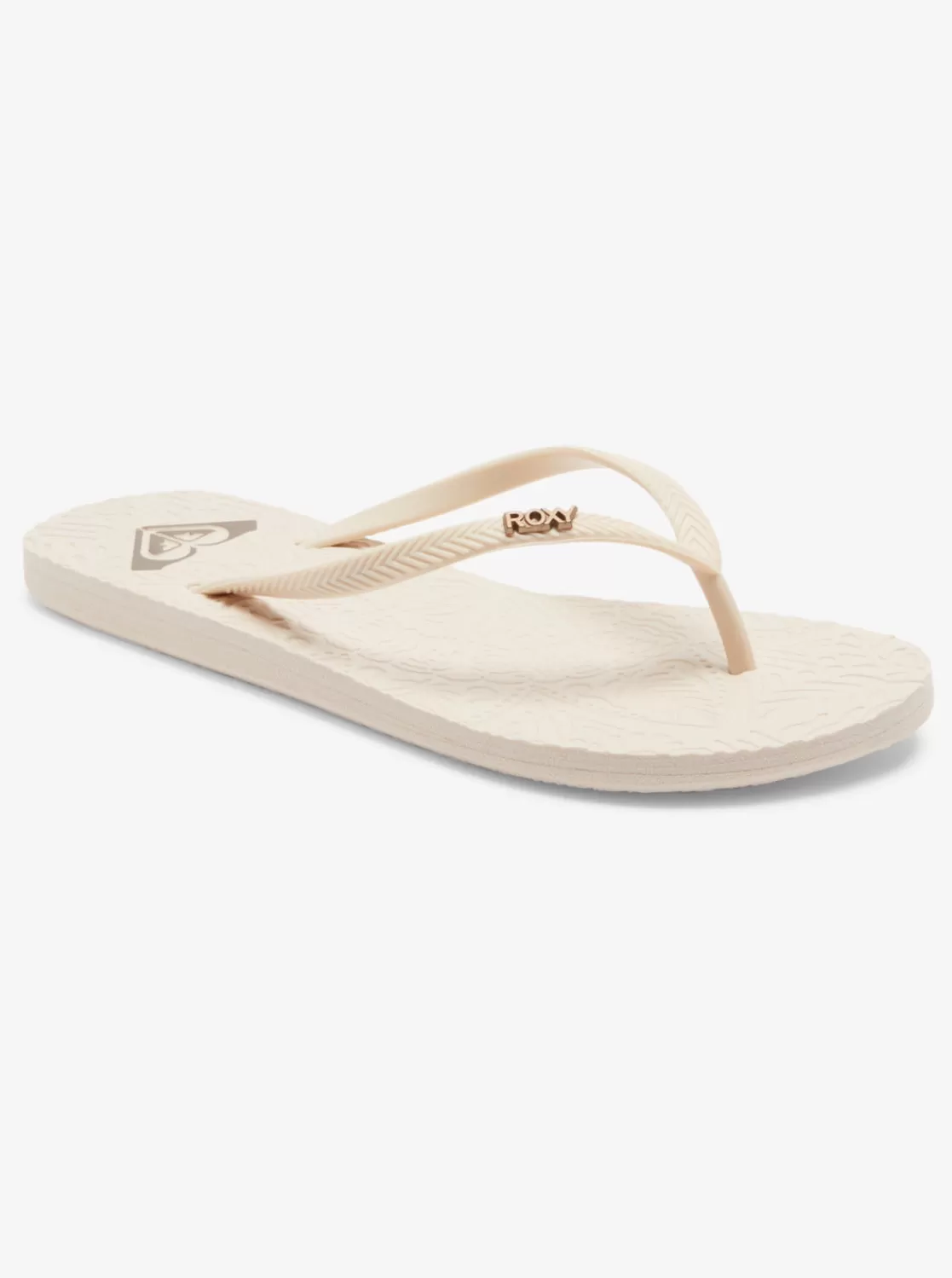 Antilles Flip Flops-ROXY Cheap