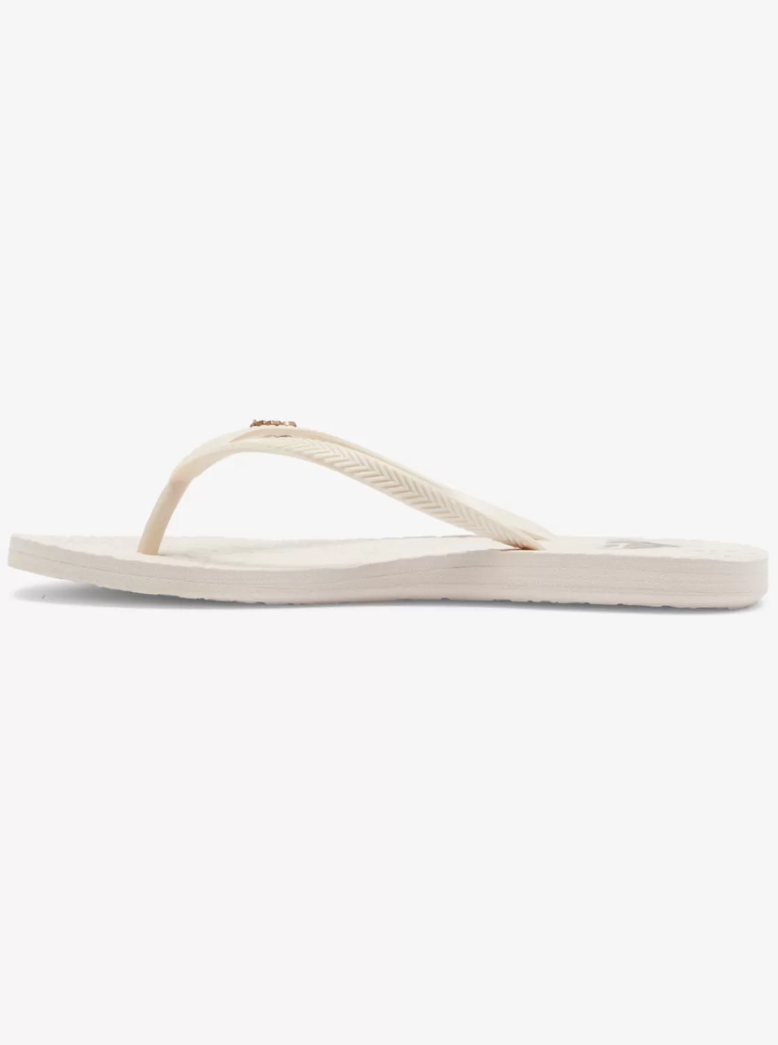 Antilles Flip Flops-ROXY Cheap