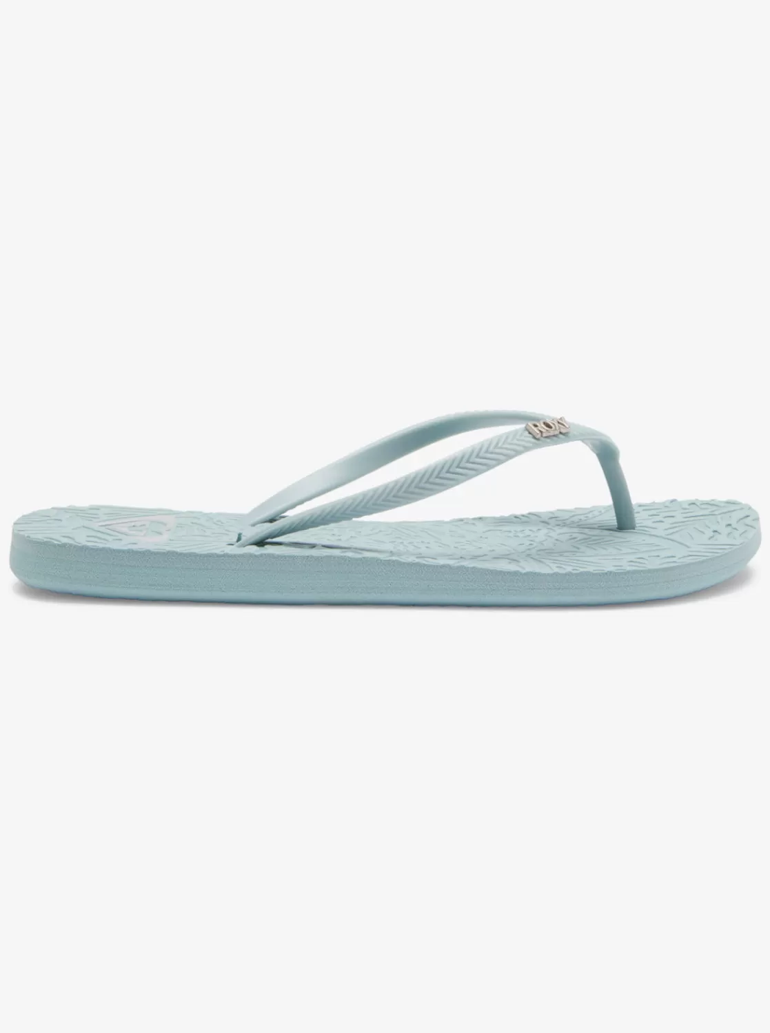 Antilles Flip Flops-ROXY Best Sale