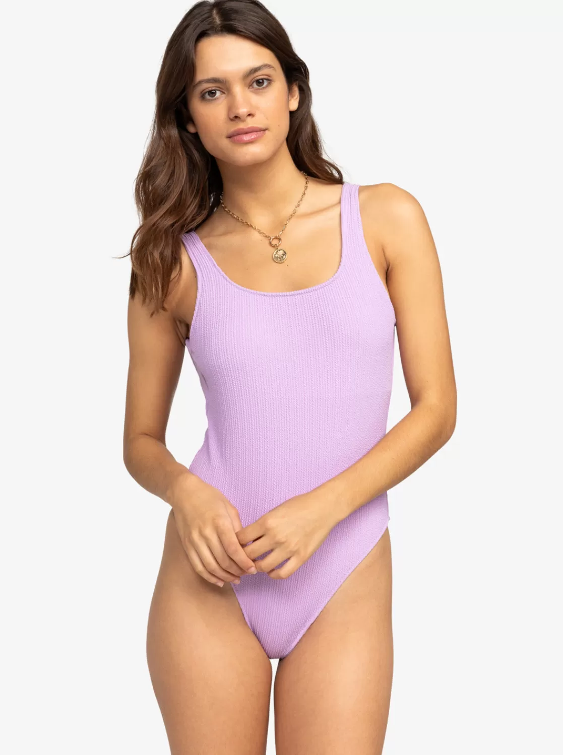 Aruba One-Piece Swimsuit-ROXY Cheap