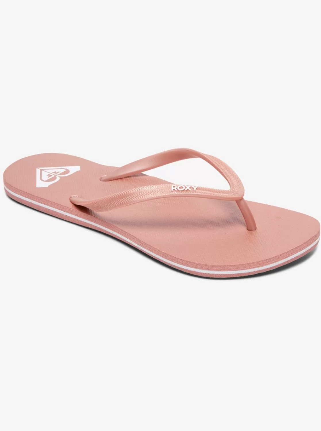 Azul Basic Sandal-ROXY Cheap