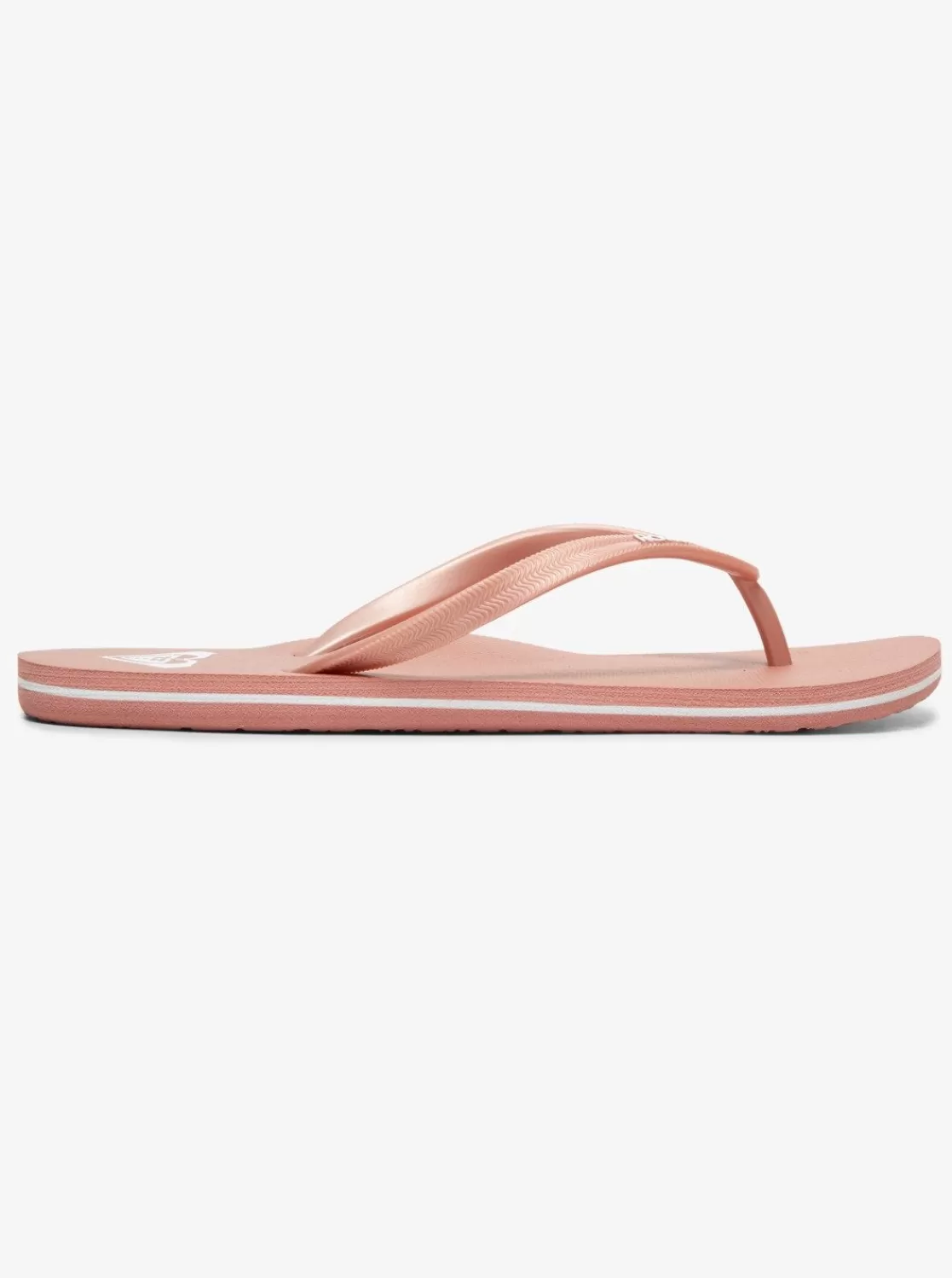 Azul Basic Sandal-ROXY Cheap