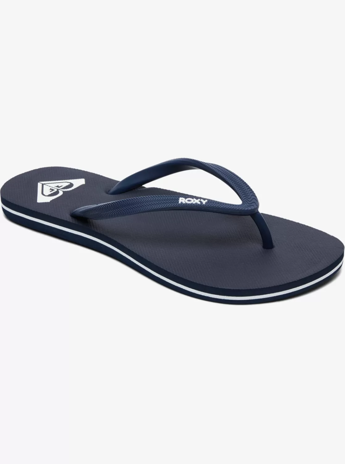 Azul Basic Sandal-ROXY Store