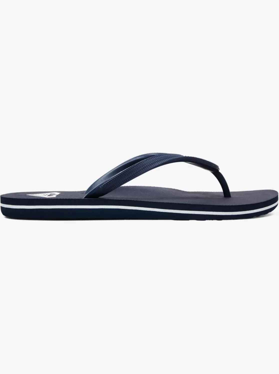 Azul Basic Sandal-ROXY Store