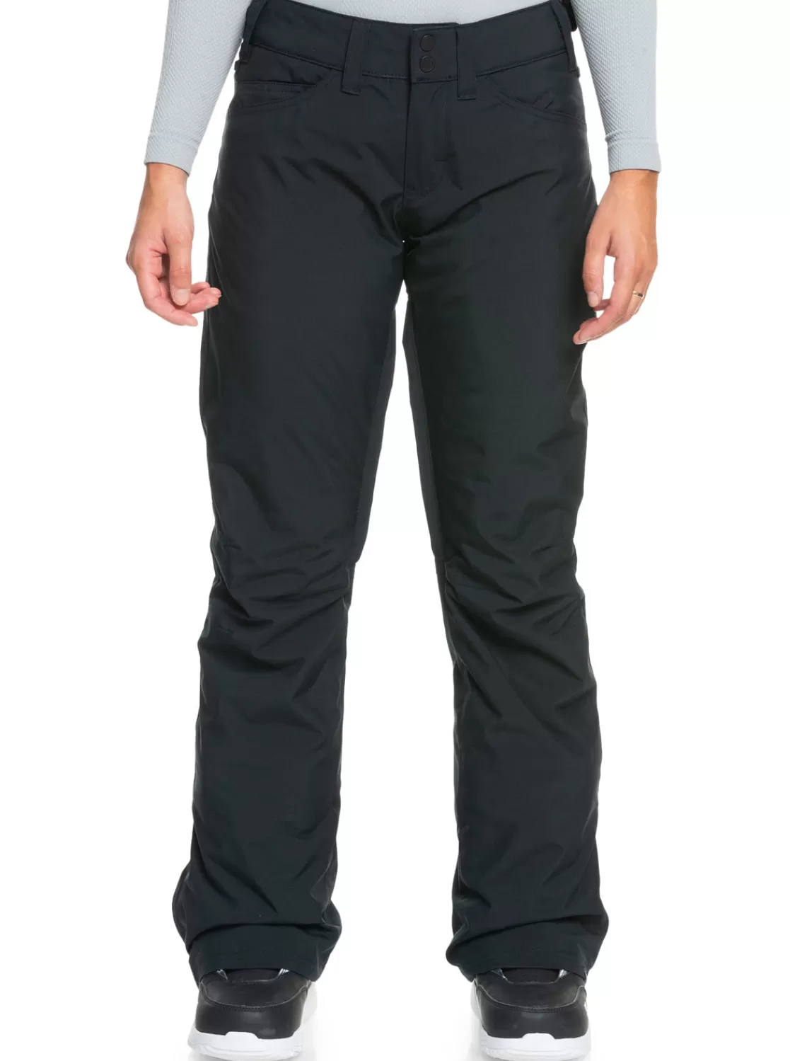 Backyard Technical Snow Pants-ROXY Best Sale