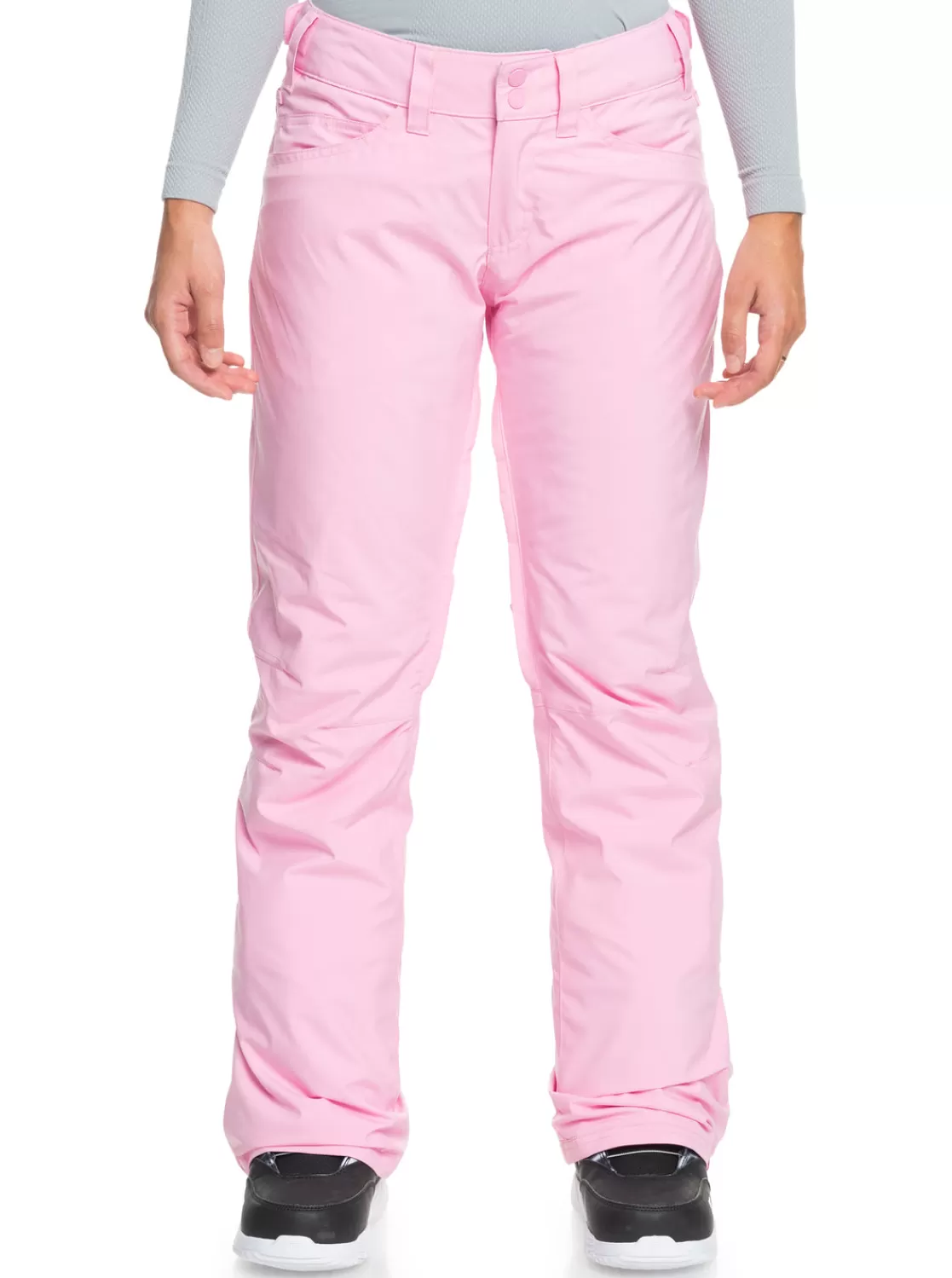 Backyard Technical Snow Pants-ROXY Shop