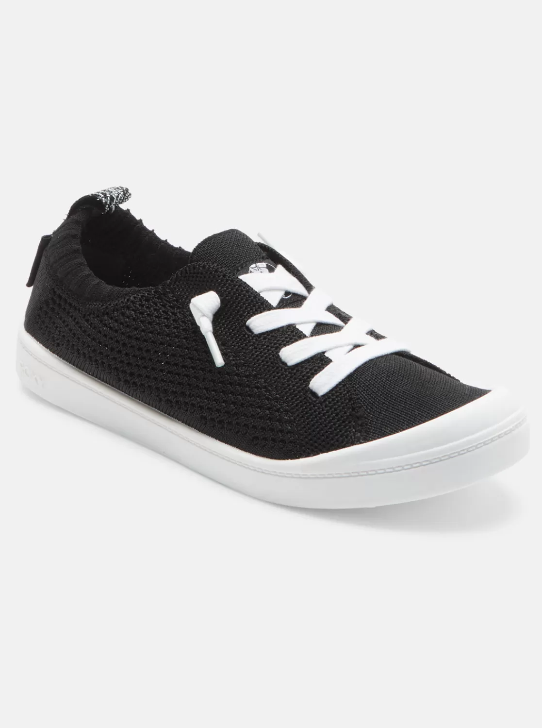 Bayshore Closed Knit Plus Shoes-ROXY Hot