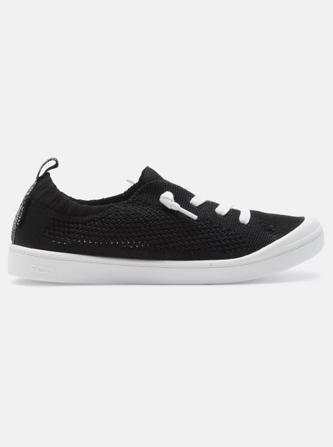 Bayshore Closed Knit Plus Shoes-ROXY Hot