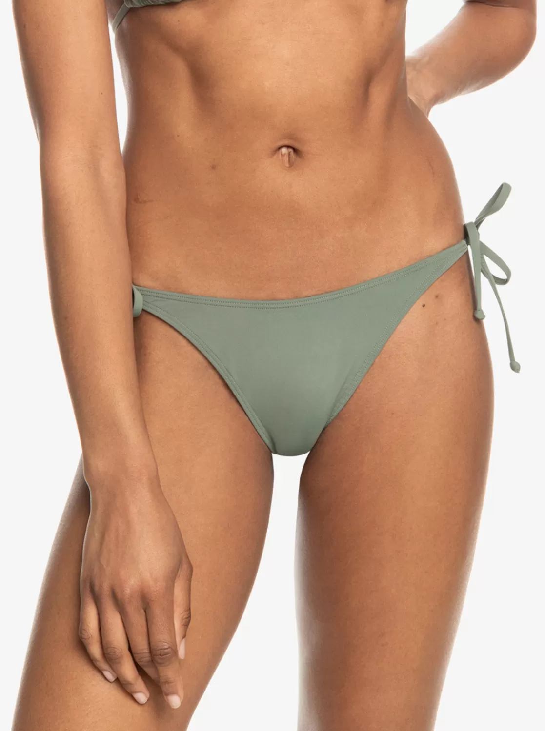 Beach Classics Cheeky Bikini Bottoms-ROXY Shop