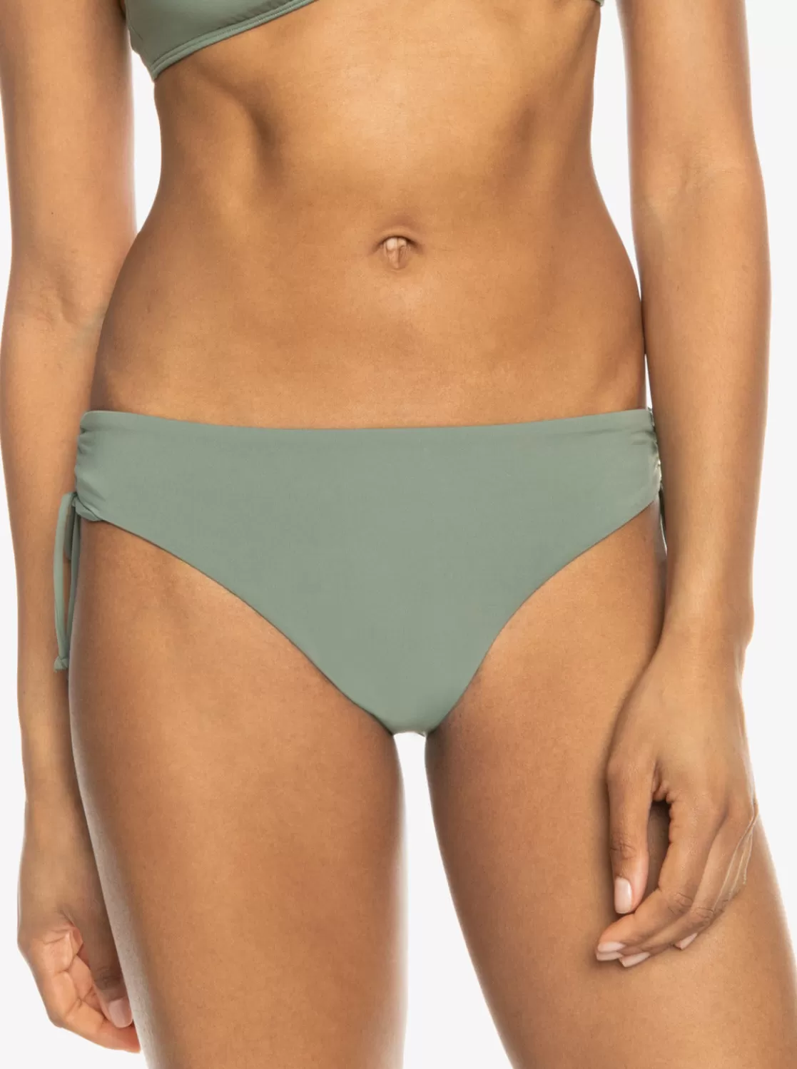 Beach Classics Hipster Bikini Bottoms-ROXY Best