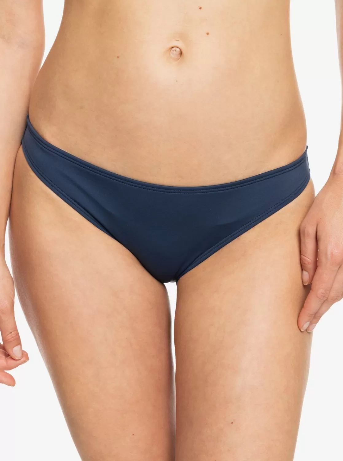 Beach Classics Moderate Bikini Bottoms-ROXY Sale