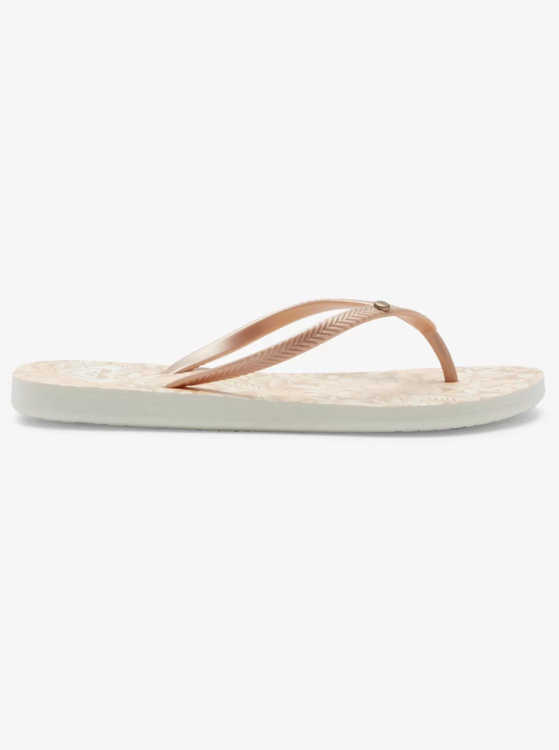 Bermuda Sandals-ROXY Cheap