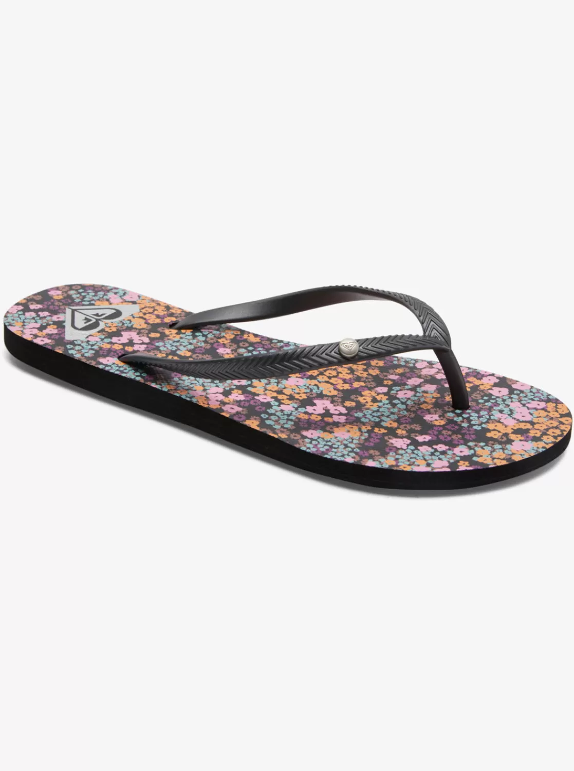 Bermuda Sandals-ROXY Sale