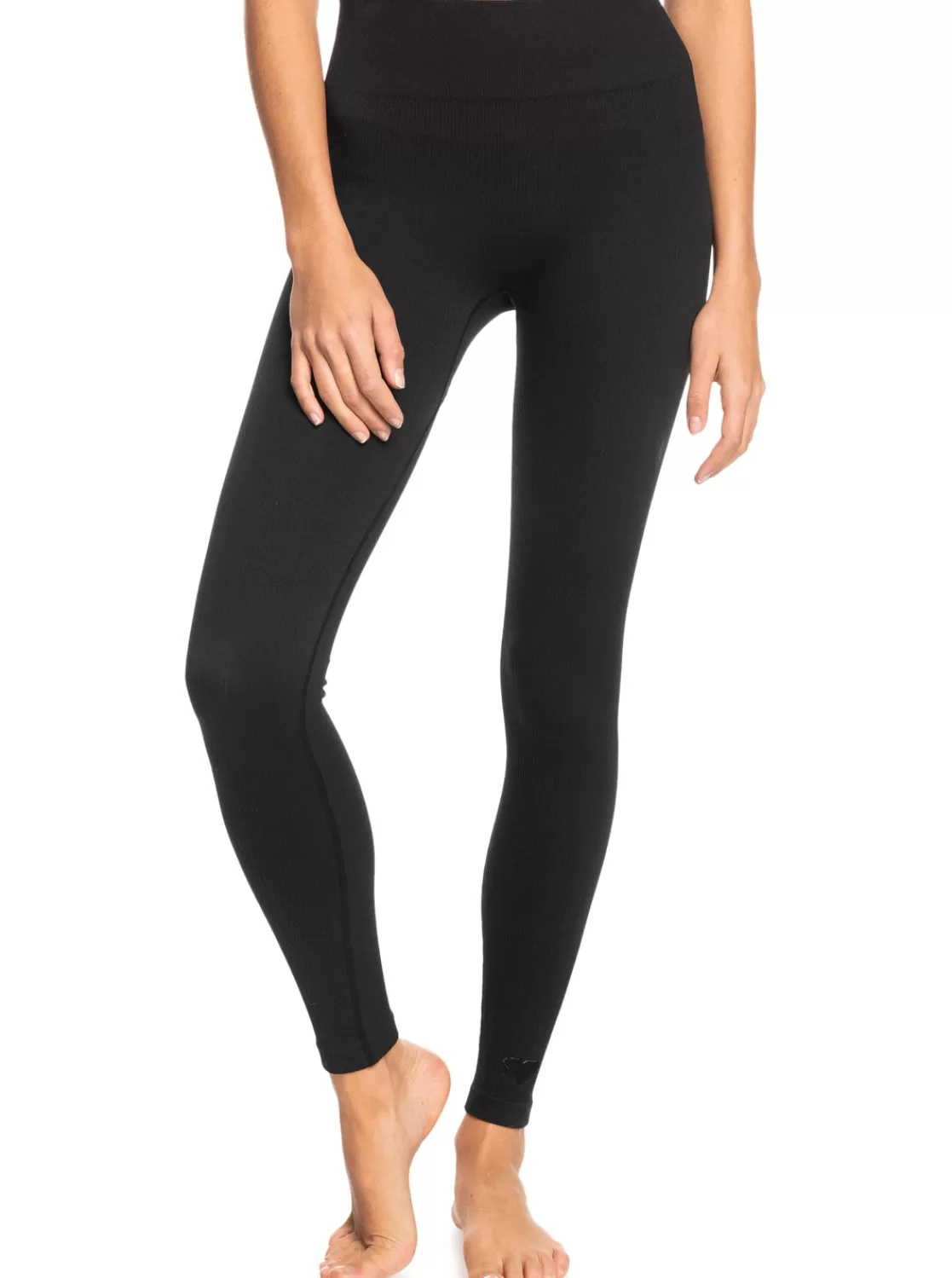 Chill Out Seamless Technical Leggings-ROXY Fashion