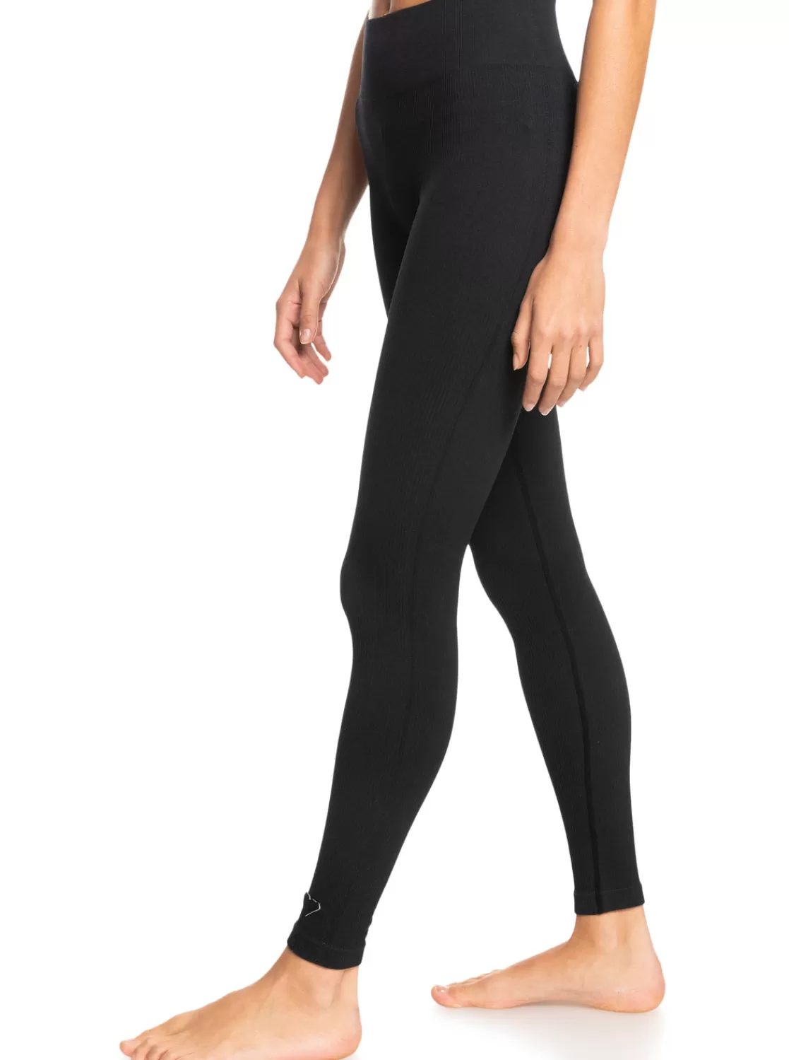 Chill Out Seamless Technical Leggings-ROXY Fashion