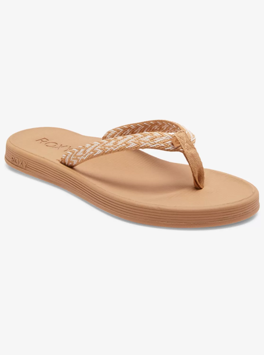 Clemente Flip-Flops-ROXY Best