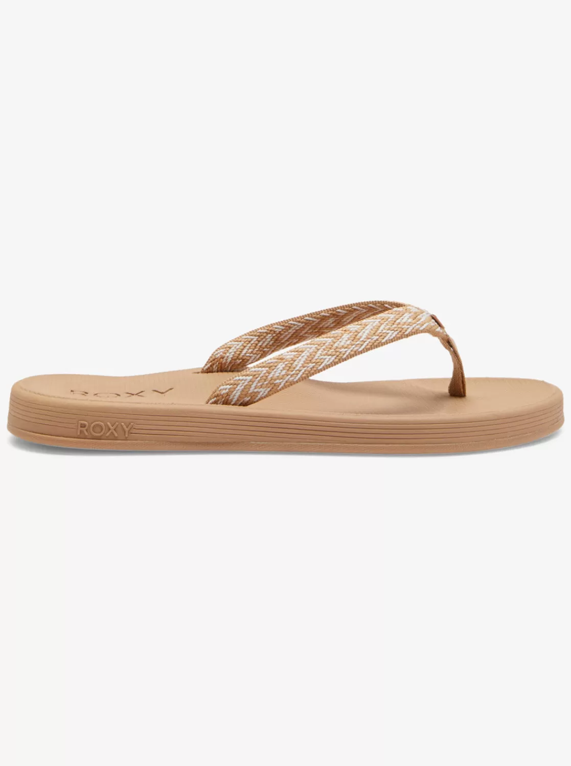 Clemente Flip-Flops-ROXY Best