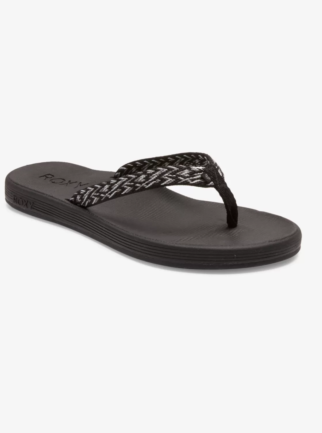 Clemente Flip-Flops-ROXY Flash Sale