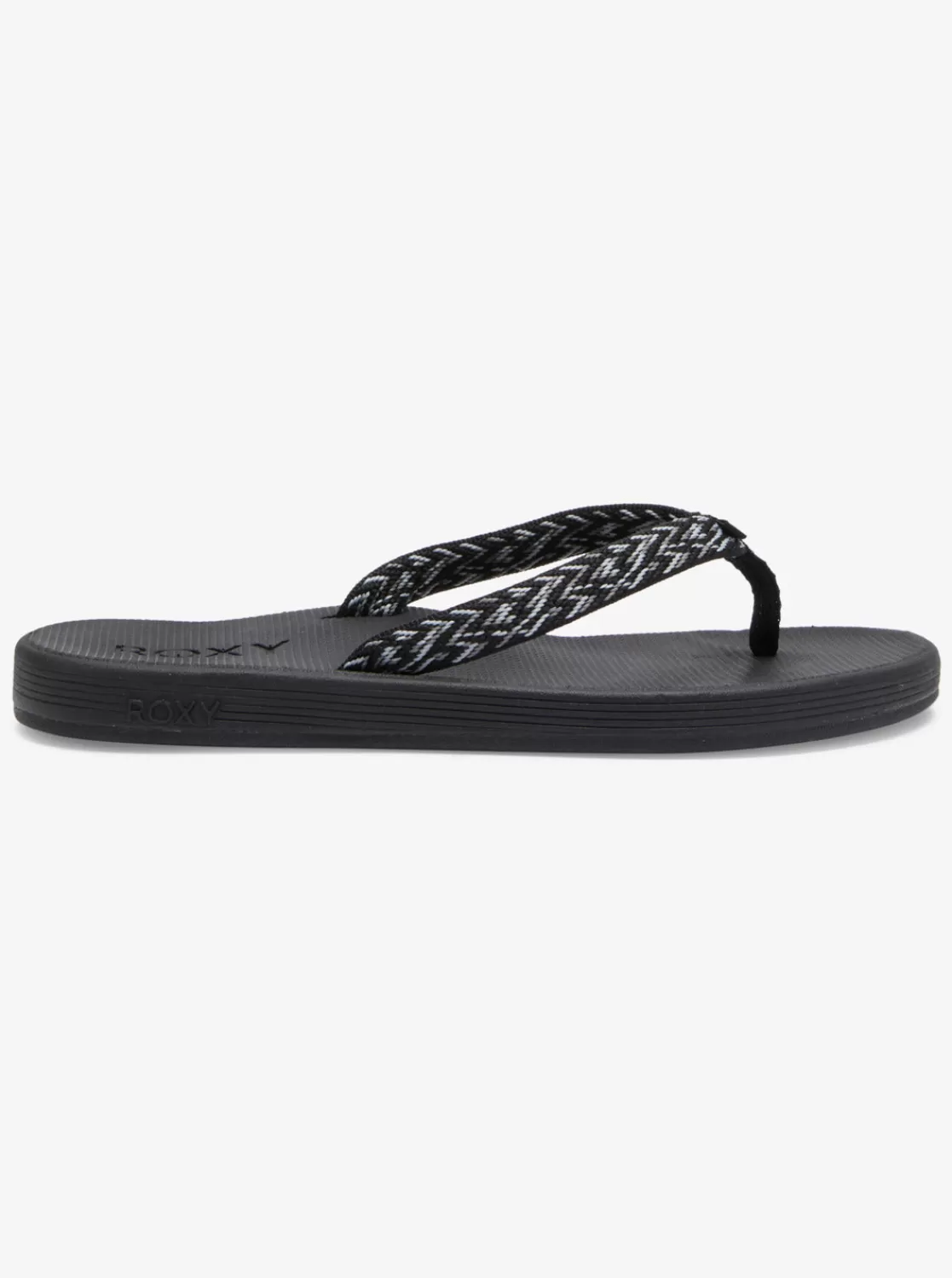 Clemente Flip-Flops-ROXY Flash Sale