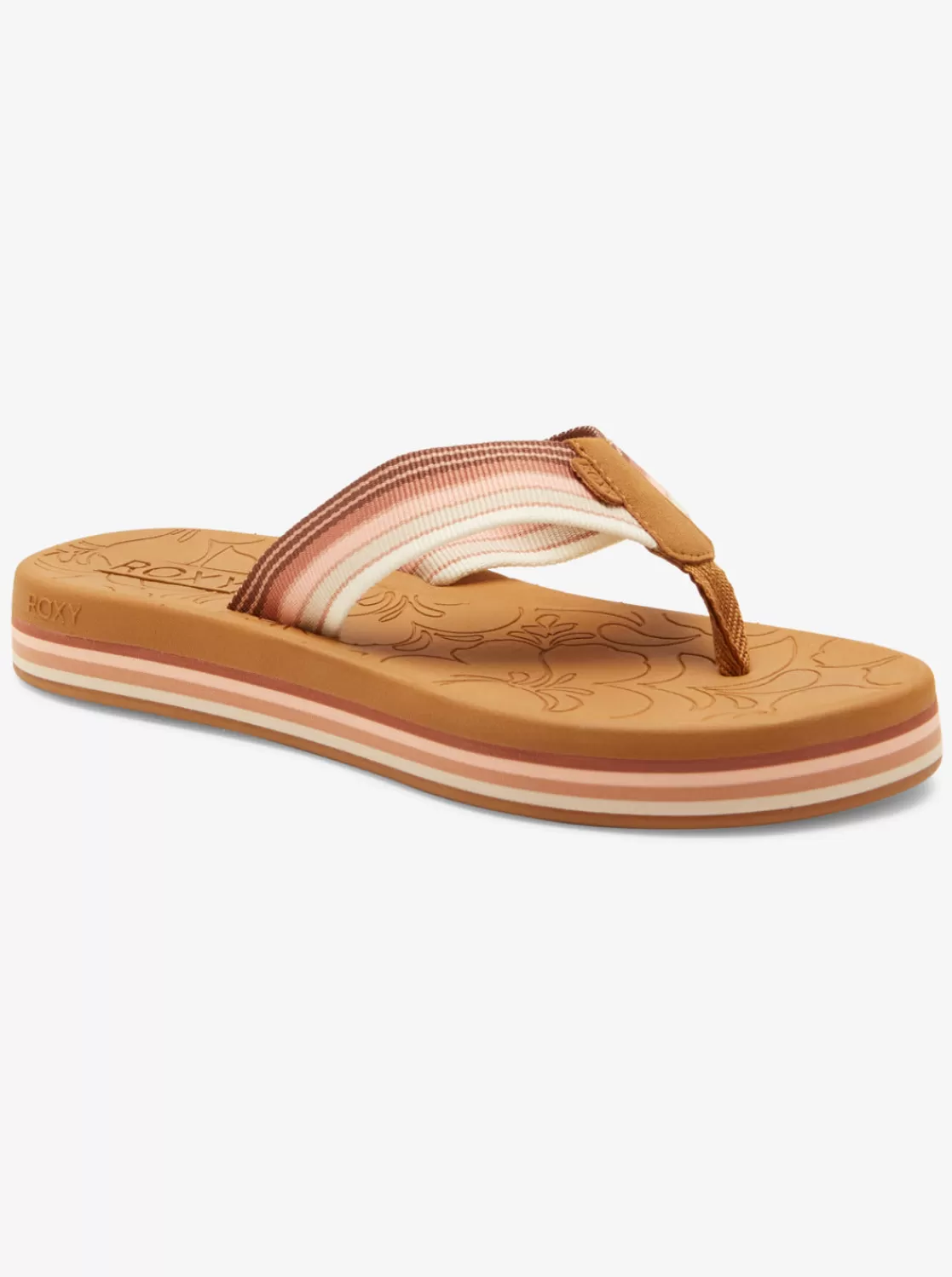 Colbee Hi Sandals-ROXY Outlet