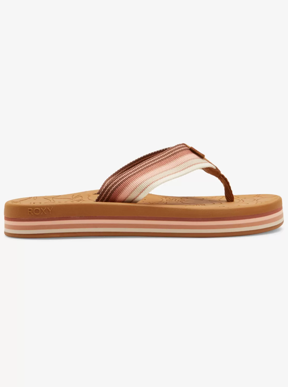 Colbee Hi Sandals-ROXY Outlet