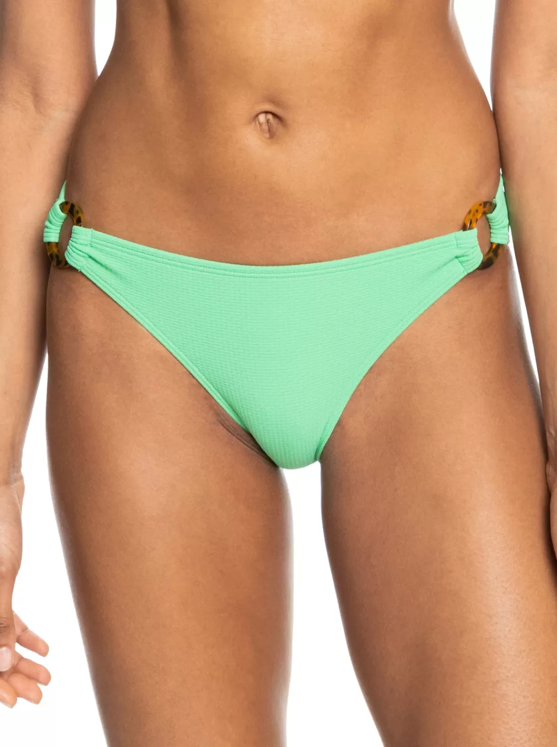 Color Jam Bikini Bottoms-ROXY Outlet