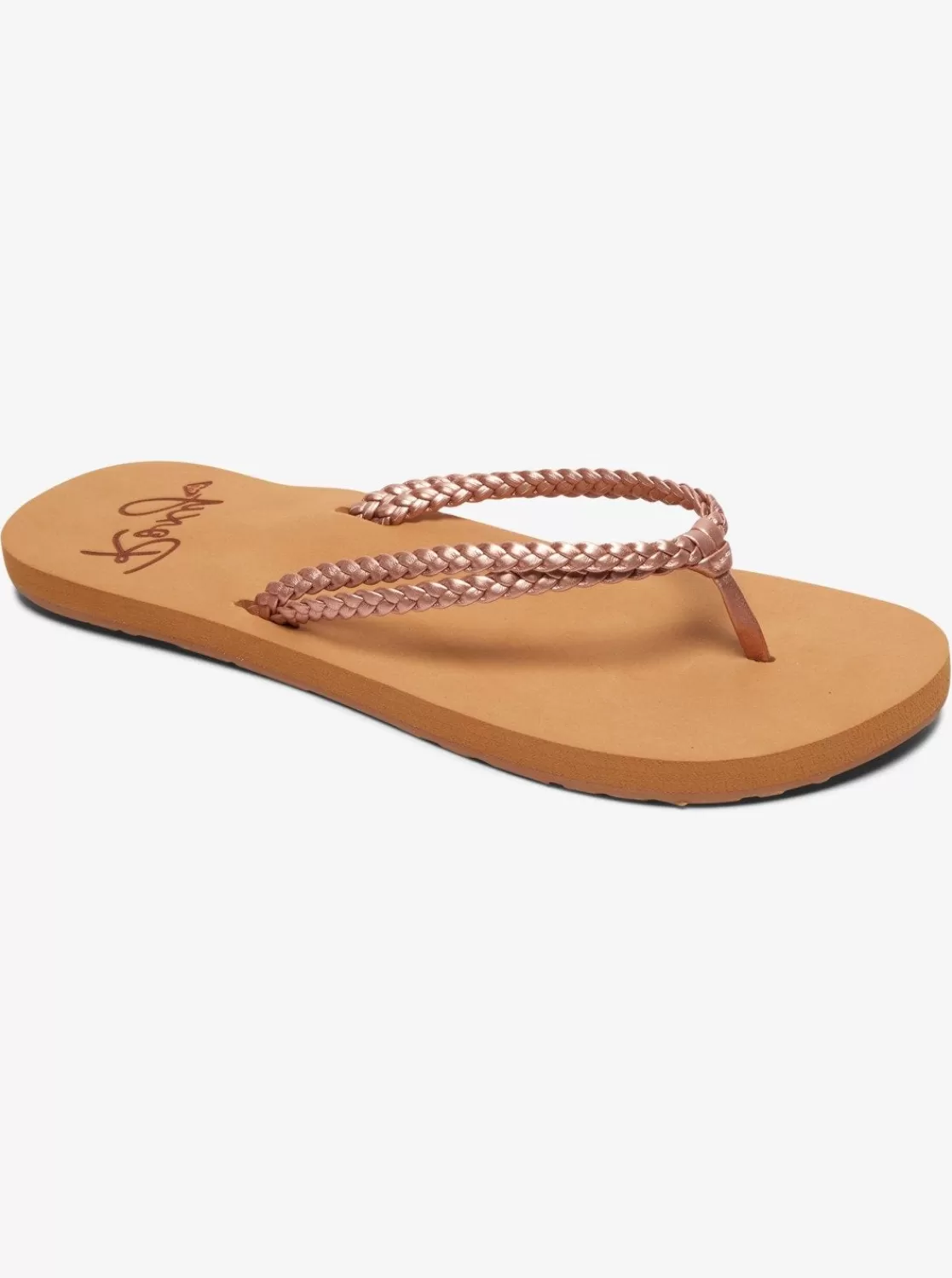 Costas Flip-Flops-ROXY New