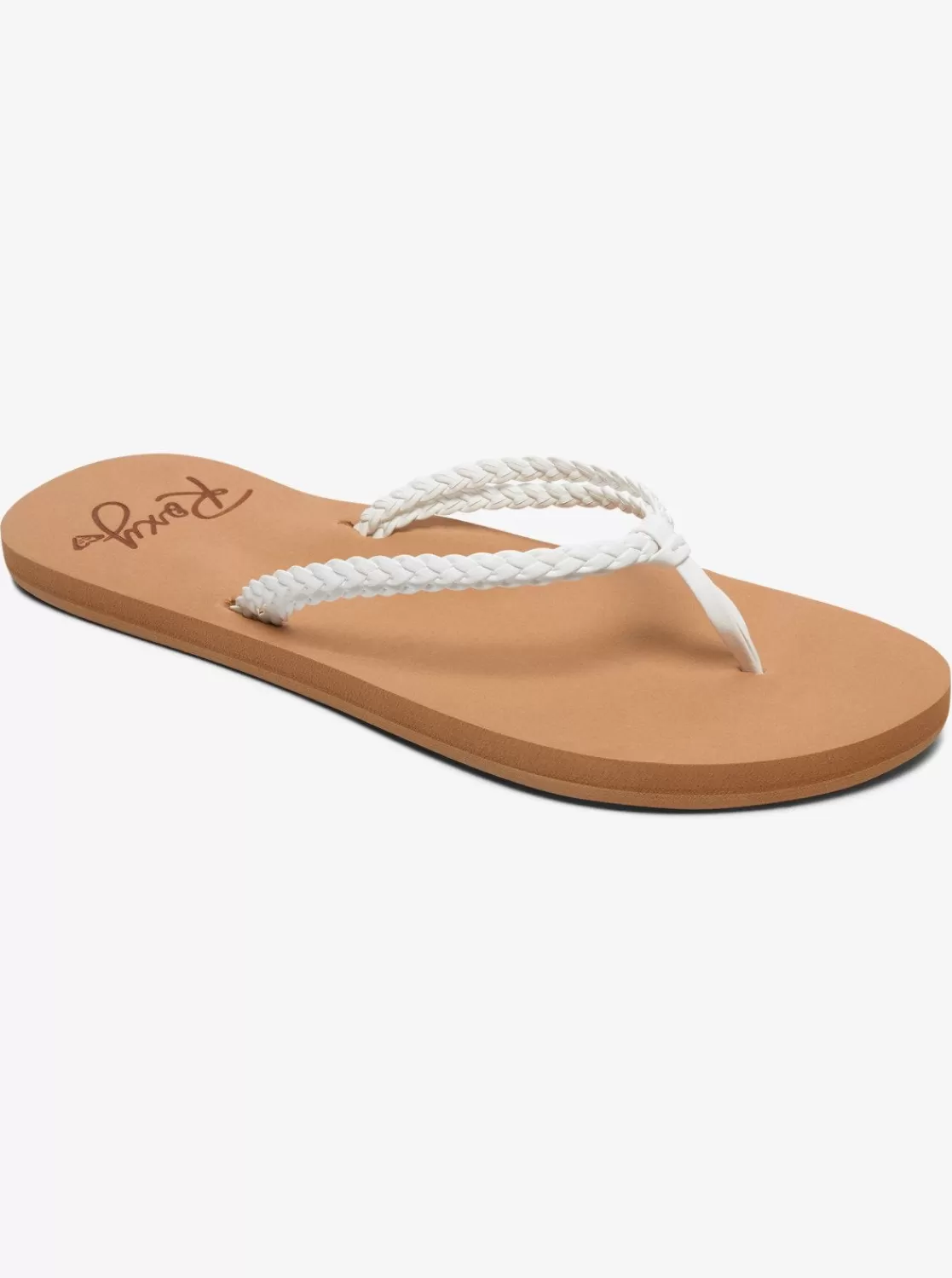 Costas Flip-Flops-ROXY Fashion