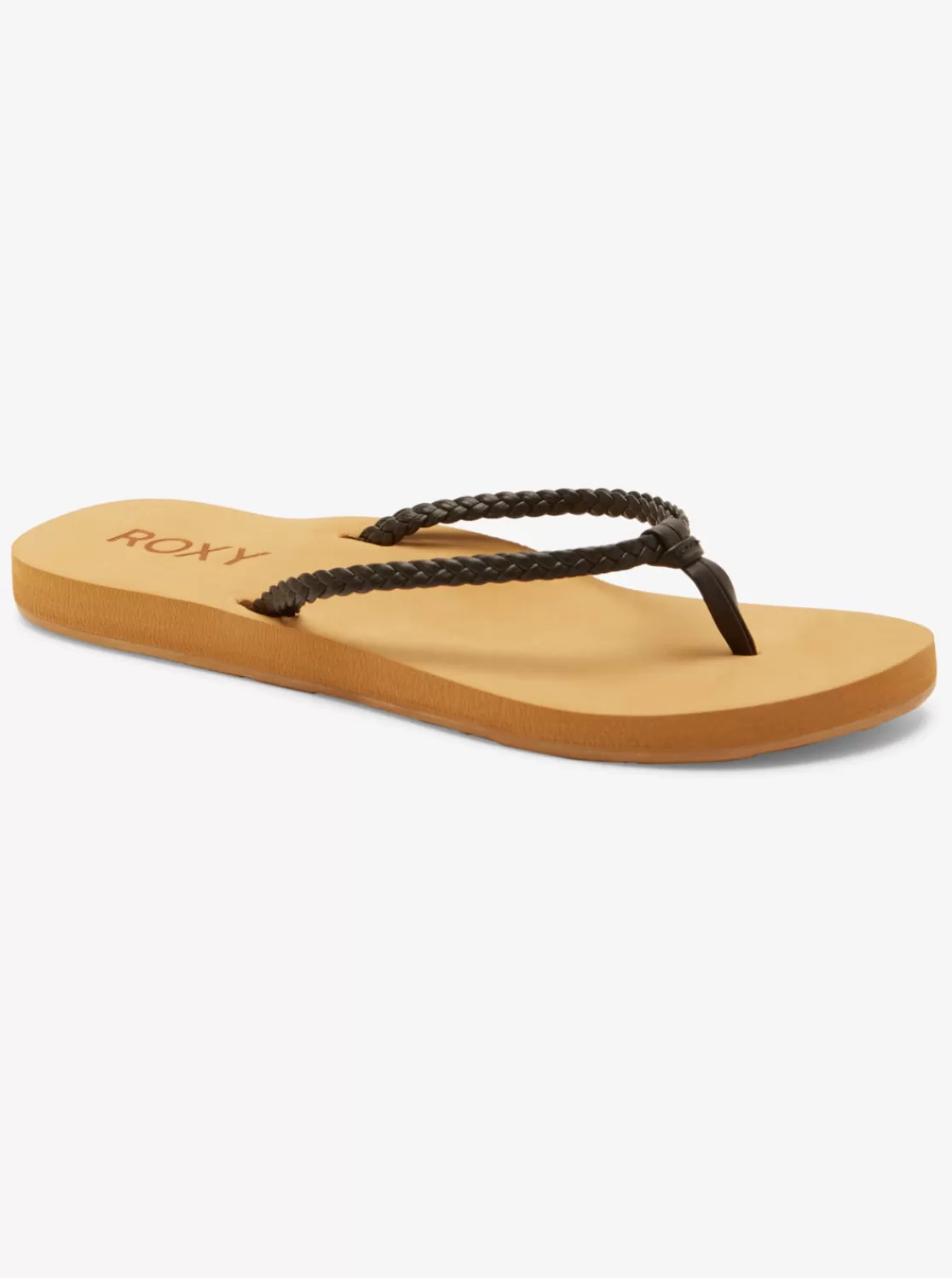 Costas II Flip-Flops-ROXY Sale