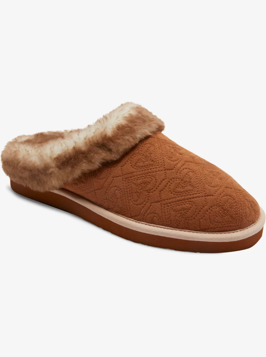 Cozzee Mule Slippers-ROXY Outlet