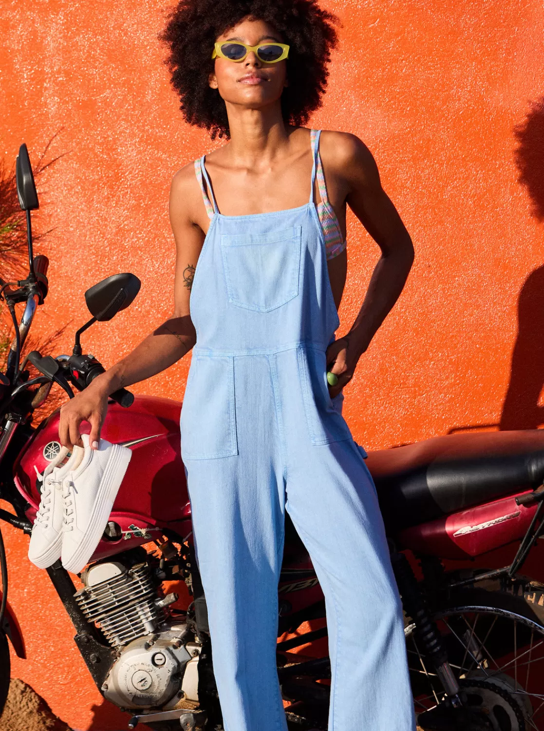 Crystal Coast Overalls-ROXY Discount