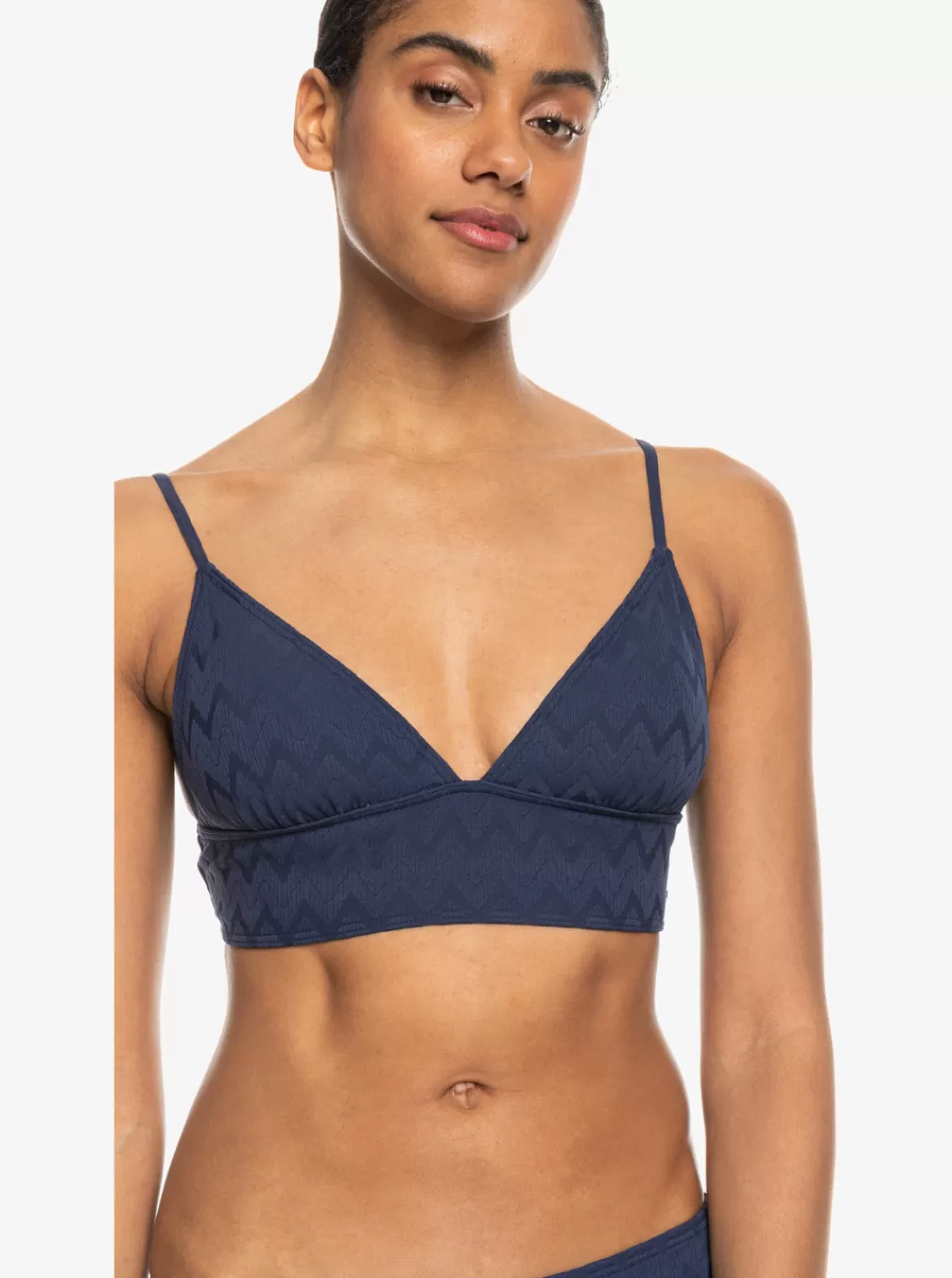 Current Coolness Tank Triangle Bikini Top-ROXY Online