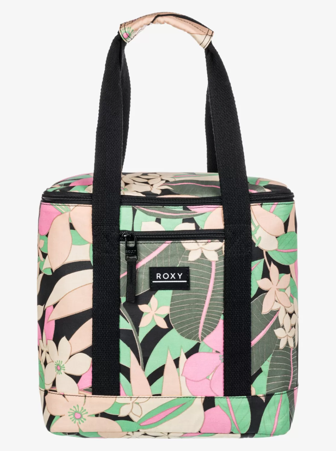 Dancing Morning Cooler Bag-ROXY Flash Sale