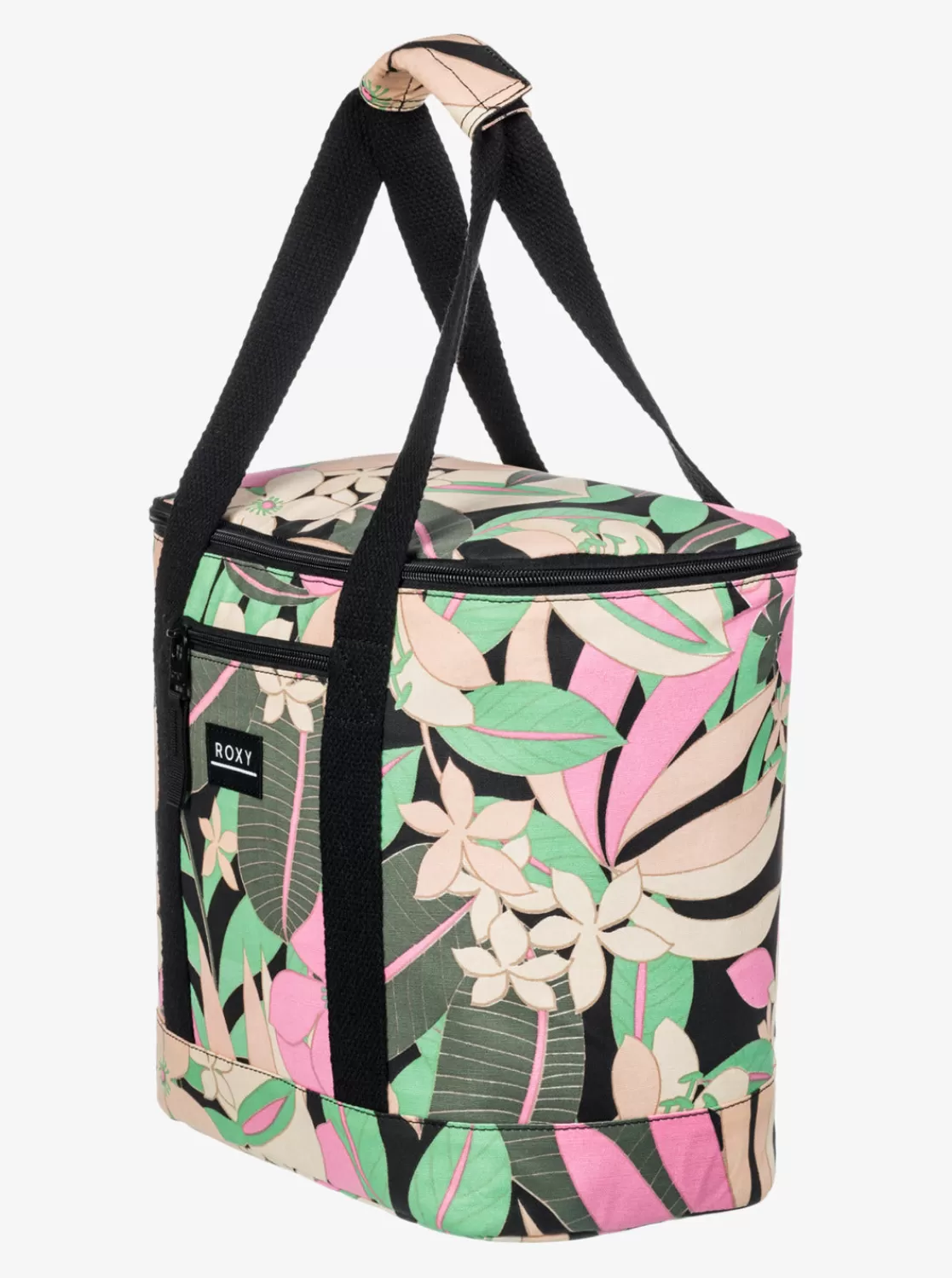 Dancing Morning Cooler Bag-ROXY Flash Sale