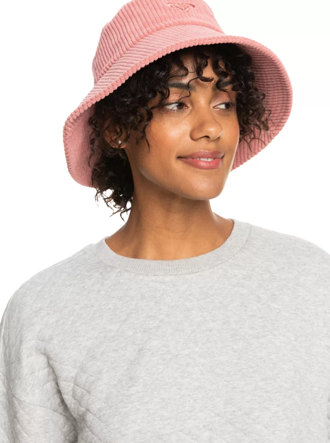 Day Of Spring Bucket Hat-ROXY Best Sale