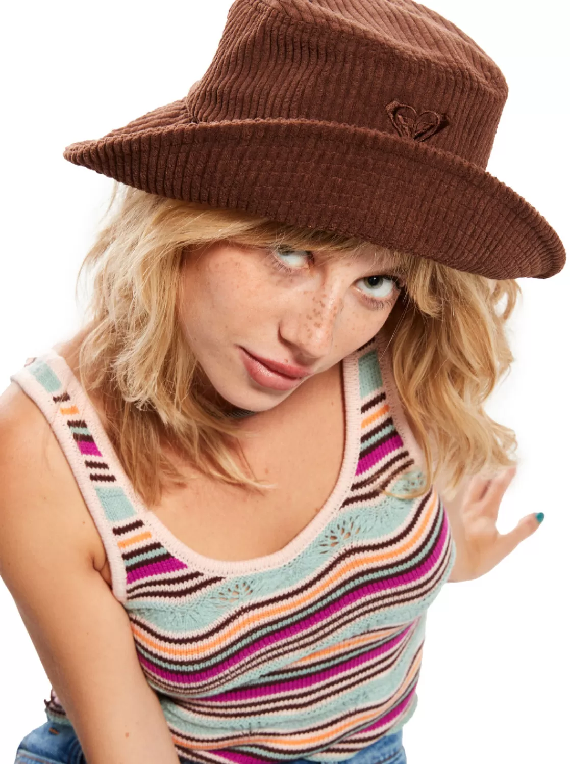 Day Of Spring Bucket Hat-ROXY Online