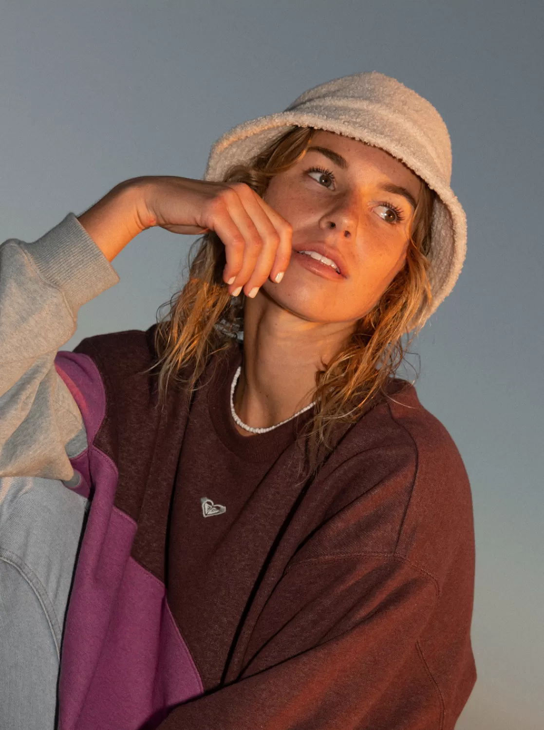 Day Of Winter Bucket Hat-ROXY Online