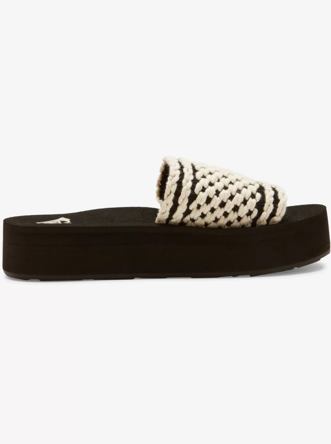 Dayzie Slide Sandals-ROXY Sale