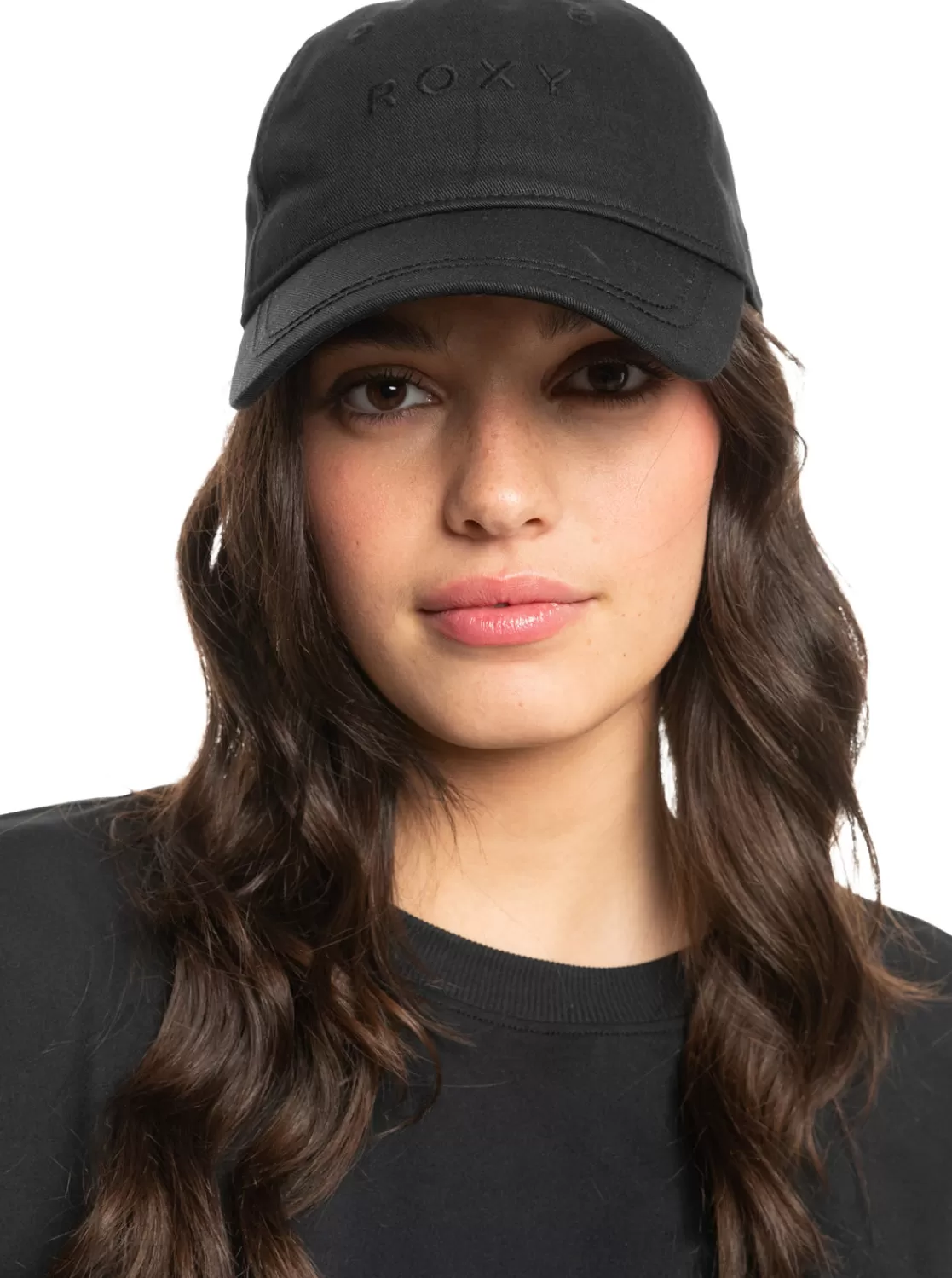 Dear Believer Baseball Hat-ROXY Best