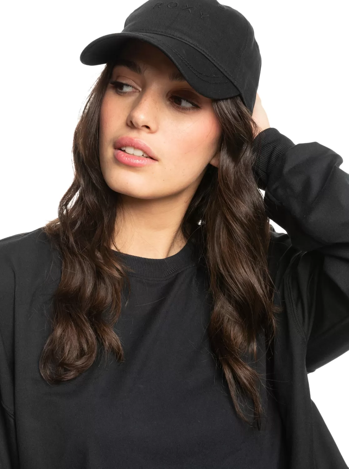 Dear Believer Baseball Hat-ROXY Best