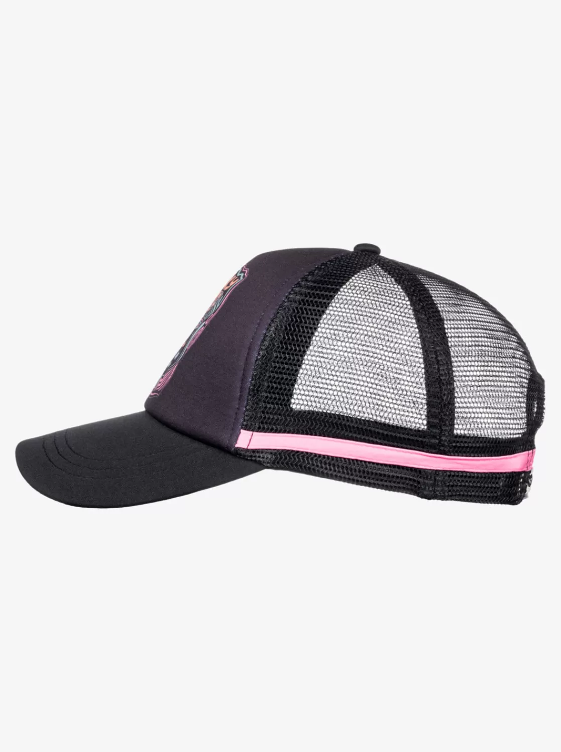 Dig This Trucker Hat-ROXY Outlet